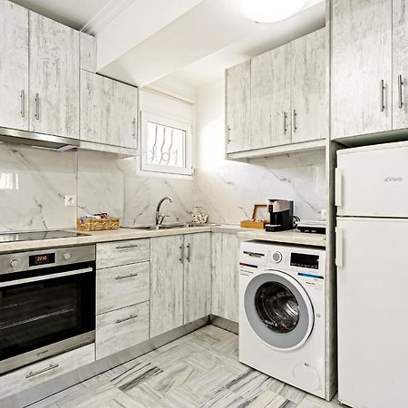 Nest Apartment Alepou Exterior photo